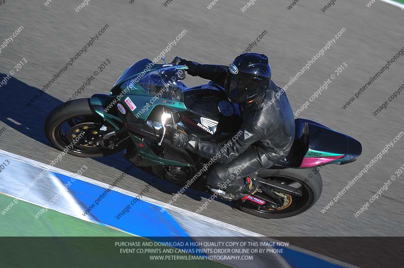 20 to 22th july 2013;Jerez;event digital images;motorbikes;no limits;peter wileman photography;trackday;trackday digital images