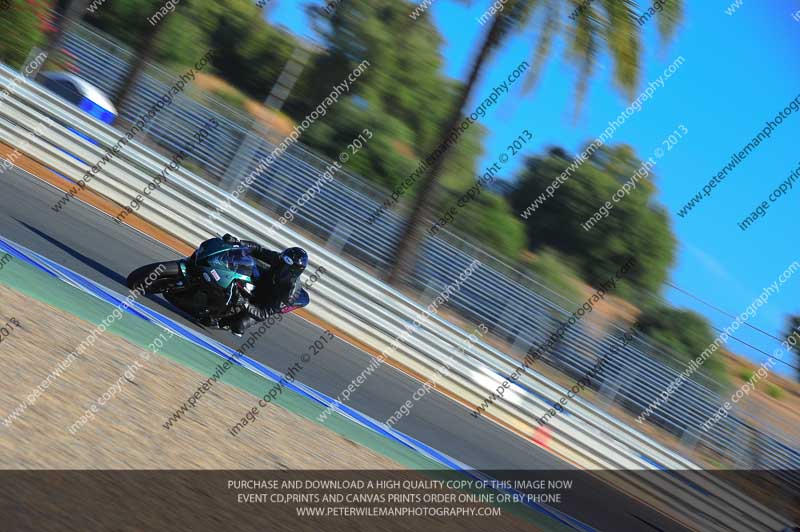 20 to 22th july 2013;Jerez;event digital images;motorbikes;no limits;peter wileman photography;trackday;trackday digital images