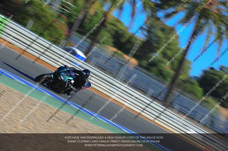 20 to 22th july 2013;Jerez;event digital images;motorbikes;no limits;peter wileman photography;trackday;trackday digital images