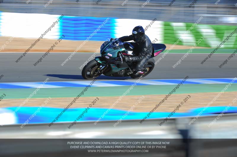 20 to 22th july 2013;Jerez;event digital images;motorbikes;no limits;peter wileman photography;trackday;trackday digital images