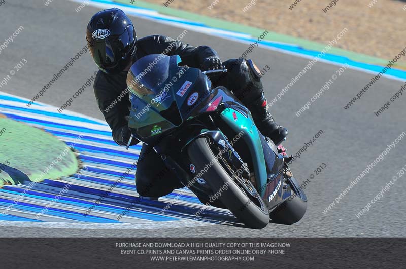 20 to 22th july 2013;Jerez;event digital images;motorbikes;no limits;peter wileman photography;trackday;trackday digital images