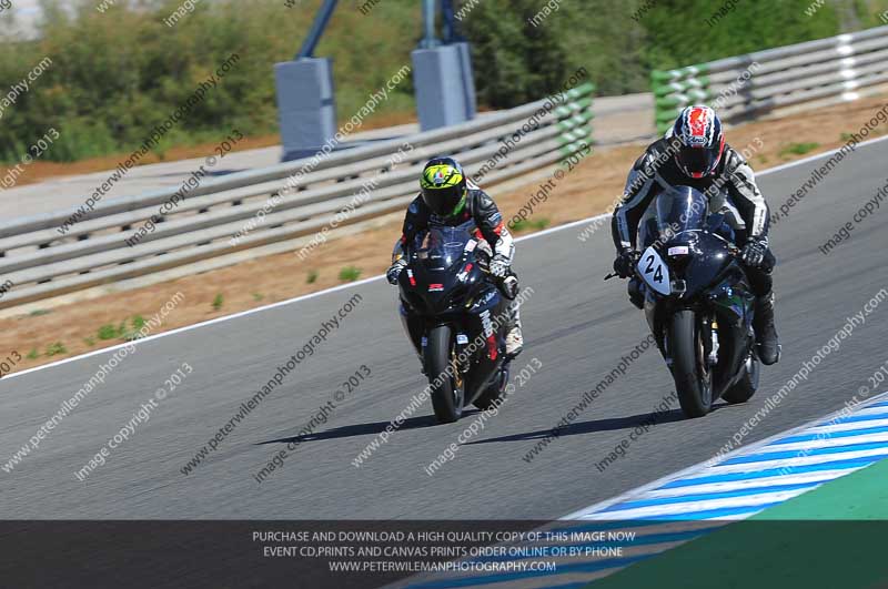 20 to 22th july 2013;Jerez;event digital images;motorbikes;no limits;peter wileman photography;trackday;trackday digital images