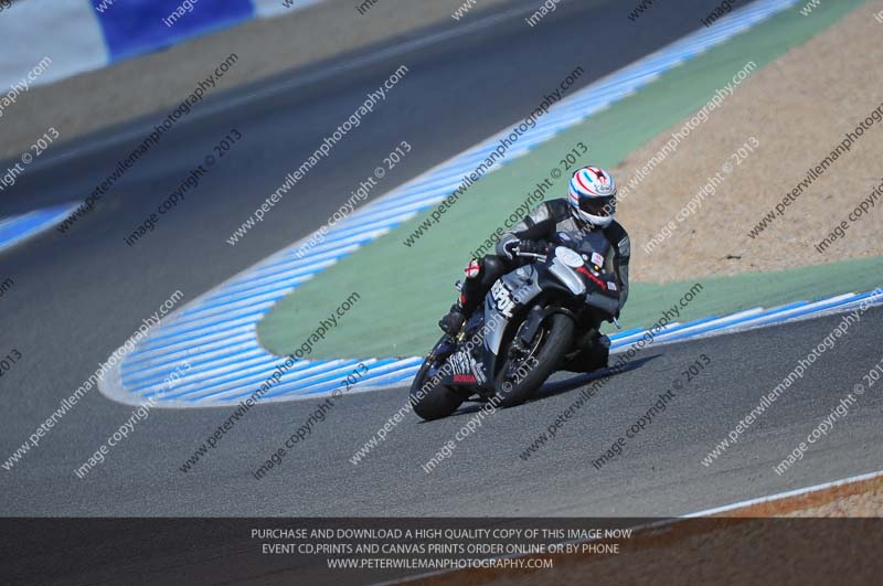 20 to 22th july 2013;Jerez;event digital images;motorbikes;no limits;peter wileman photography;trackday;trackday digital images
