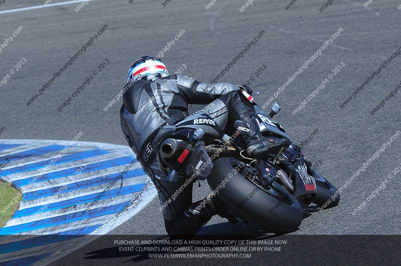 20 to 22th july 2013;Jerez;event digital images;motorbikes;no limits;peter wileman photography;trackday;trackday digital images