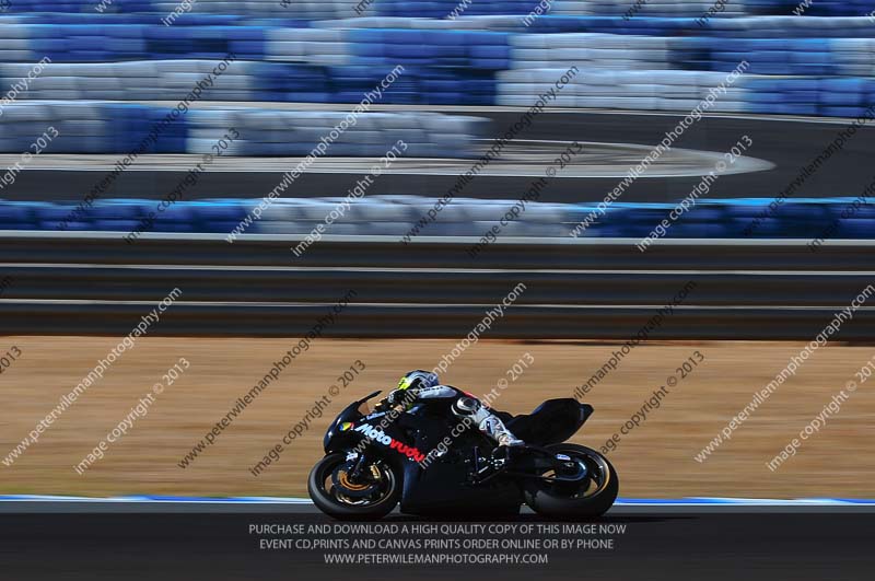 20 to 22th july 2013;Jerez;event digital images;motorbikes;no limits;peter wileman photography;trackday;trackday digital images