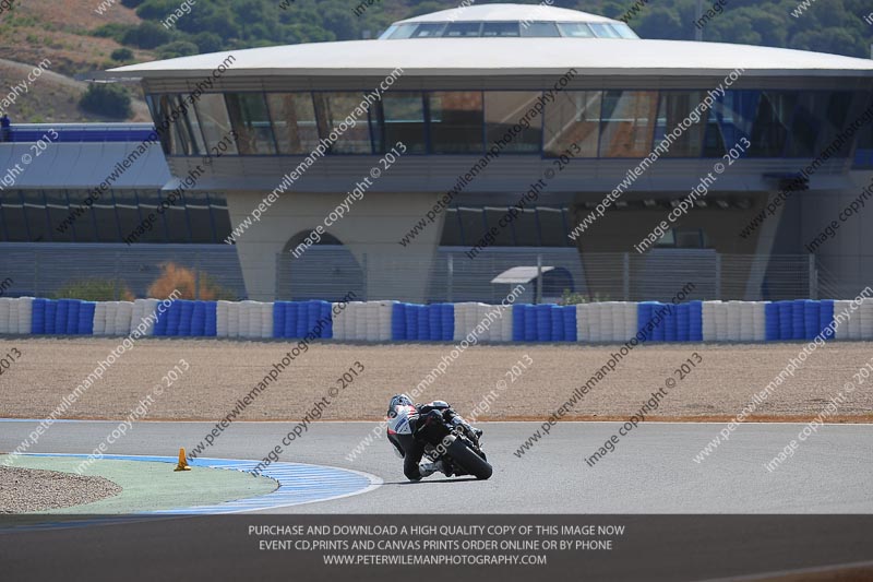 20 to 22th july 2013;Jerez;event digital images;motorbikes;no limits;peter wileman photography;trackday;trackday digital images