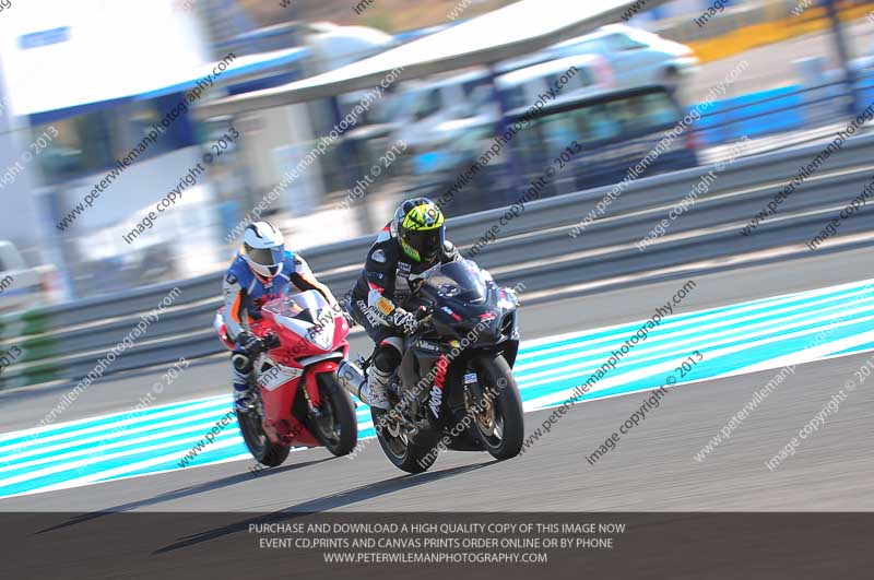 20 to 22th july 2013;Jerez;event digital images;motorbikes;no limits;peter wileman photography;trackday;trackday digital images