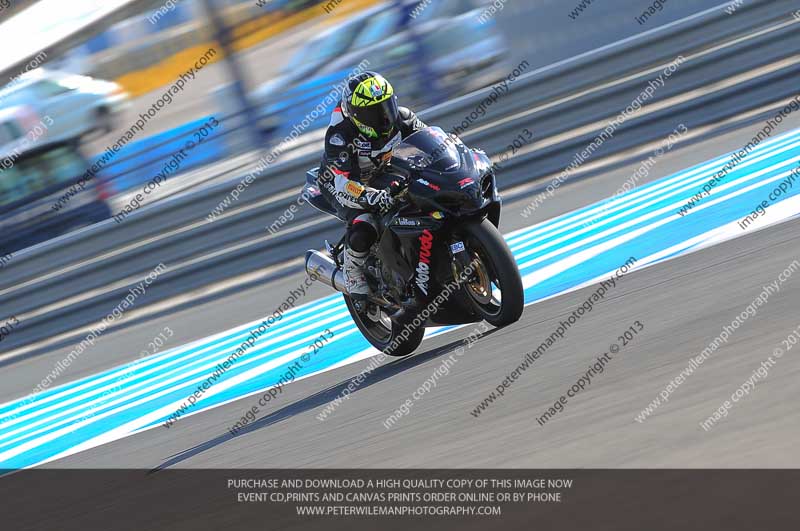 20 to 22th july 2013;Jerez;event digital images;motorbikes;no limits;peter wileman photography;trackday;trackday digital images