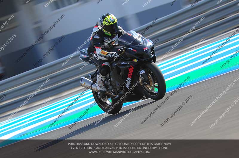 20 to 22th july 2013;Jerez;event digital images;motorbikes;no limits;peter wileman photography;trackday;trackday digital images