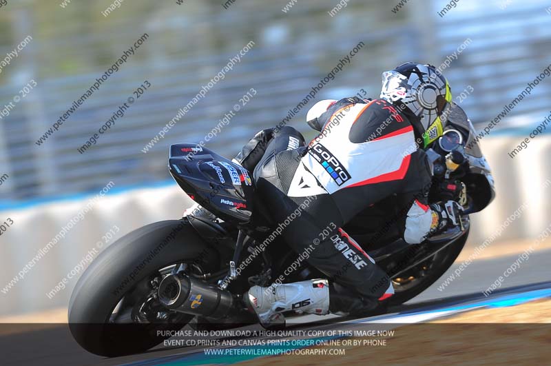 20 to 22th july 2013;Jerez;event digital images;motorbikes;no limits;peter wileman photography;trackday;trackday digital images