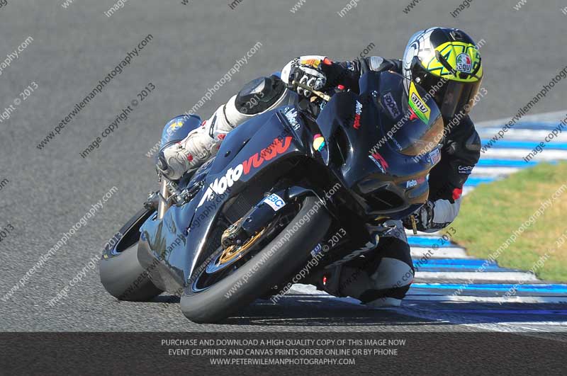 20 to 22th july 2013;Jerez;event digital images;motorbikes;no limits;peter wileman photography;trackday;trackday digital images