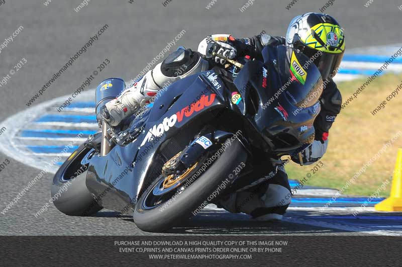 20 to 22th july 2013;Jerez;event digital images;motorbikes;no limits;peter wileman photography;trackday;trackday digital images