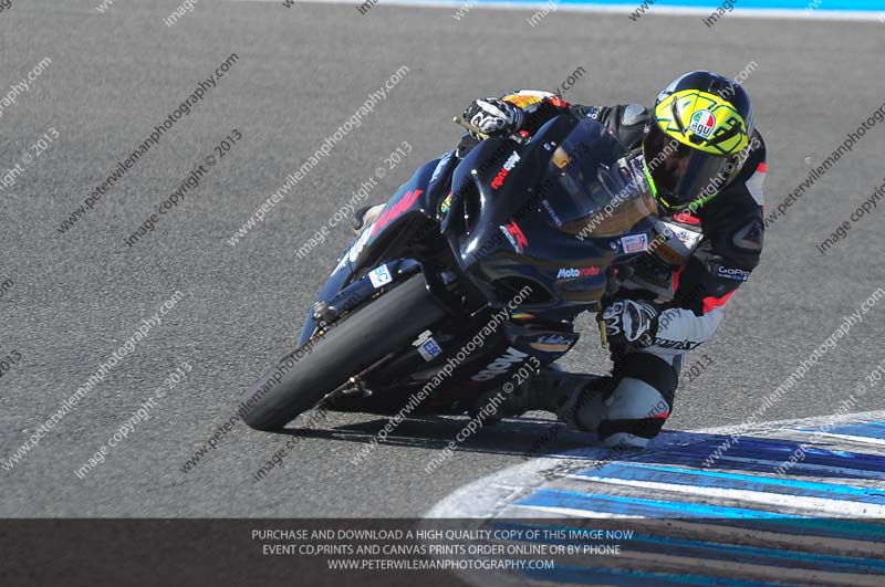 20 to 22th july 2013;Jerez;event digital images;motorbikes;no limits;peter wileman photography;trackday;trackday digital images