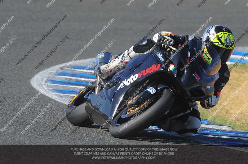 20 to 22th july 2013;Jerez;event digital images;motorbikes;no limits;peter wileman photography;trackday;trackday digital images