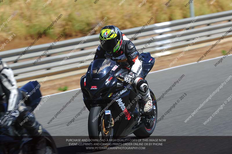 20 to 22th july 2013;Jerez;event digital images;motorbikes;no limits;peter wileman photography;trackday;trackday digital images