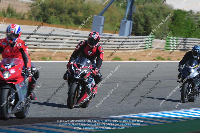 20 to 22th july 2013;Jerez;event digital images;motorbikes;no limits;peter wileman photography;trackday;trackday digital images