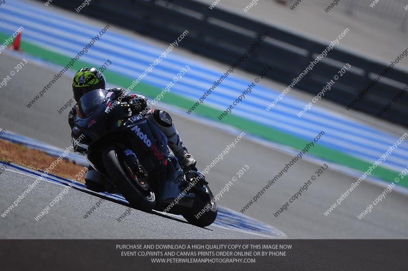 20 to 22th july 2013;Jerez;event digital images;motorbikes;no limits;peter wileman photography;trackday;trackday digital images