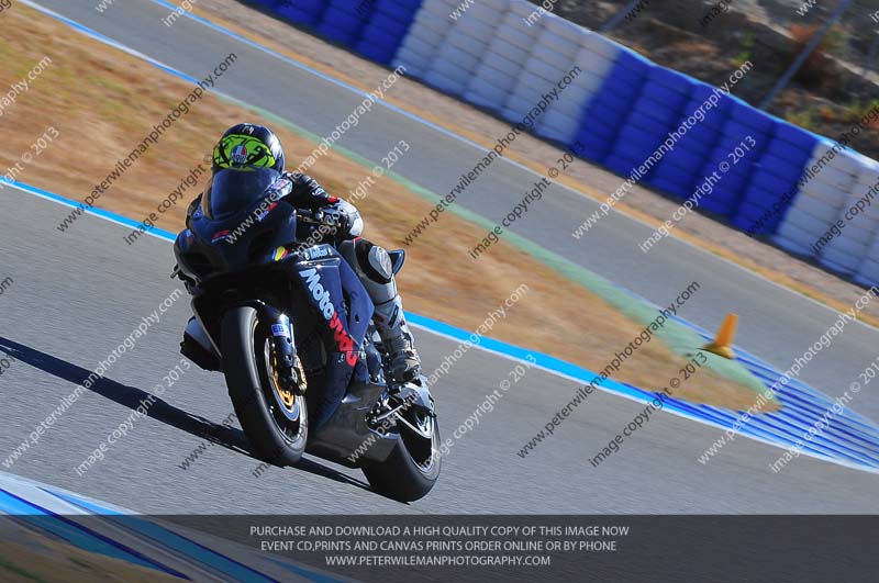 20 to 22th july 2013;Jerez;event digital images;motorbikes;no limits;peter wileman photography;trackday;trackday digital images
