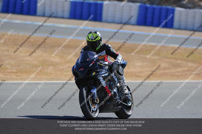 20 to 22th july 2013;Jerez;event digital images;motorbikes;no limits;peter wileman photography;trackday;trackday digital images