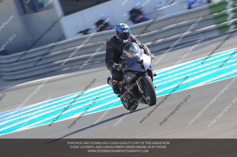 20 to 22th july 2013;Jerez;event digital images;motorbikes;no limits;peter wileman photography;trackday;trackday digital images