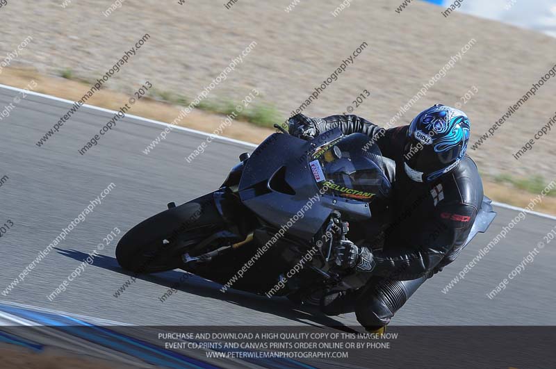 20 to 22th july 2013;Jerez;event digital images;motorbikes;no limits;peter wileman photography;trackday;trackday digital images