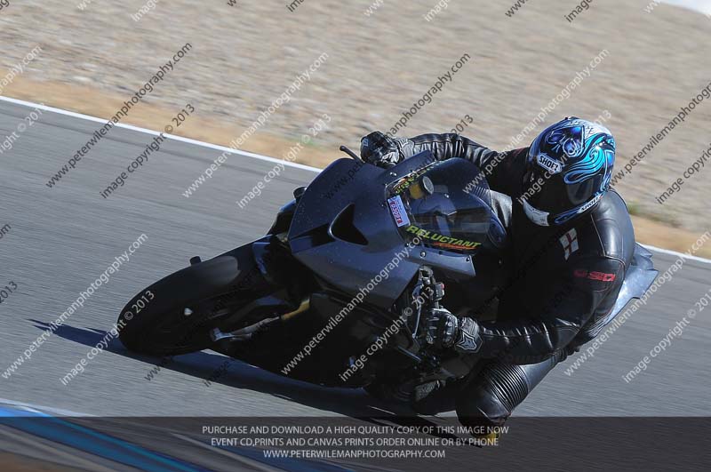 20 to 22th july 2013;Jerez;event digital images;motorbikes;no limits;peter wileman photography;trackday;trackday digital images