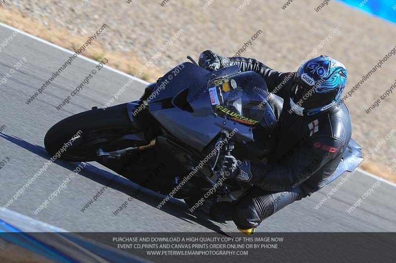 20 to 22th july 2013;Jerez;event digital images;motorbikes;no limits;peter wileman photography;trackday;trackday digital images
