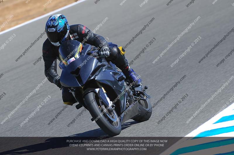 20 to 22th july 2013;Jerez;event digital images;motorbikes;no limits;peter wileman photography;trackday;trackday digital images