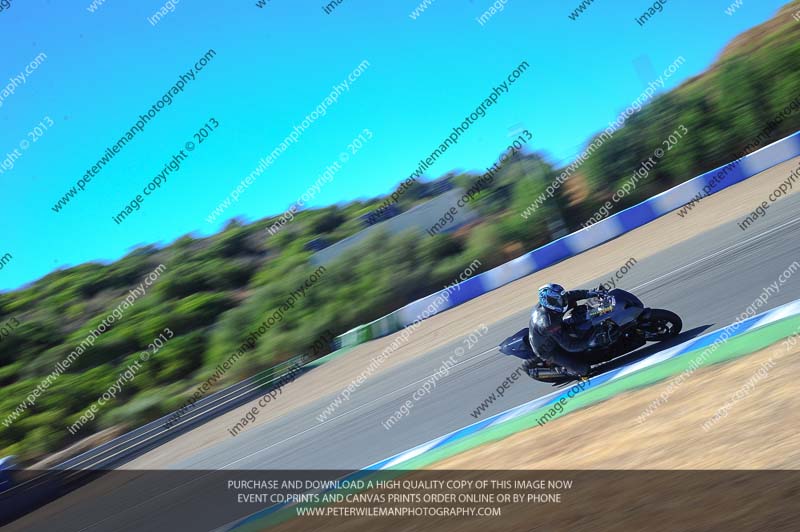 20 to 22th july 2013;Jerez;event digital images;motorbikes;no limits;peter wileman photography;trackday;trackday digital images