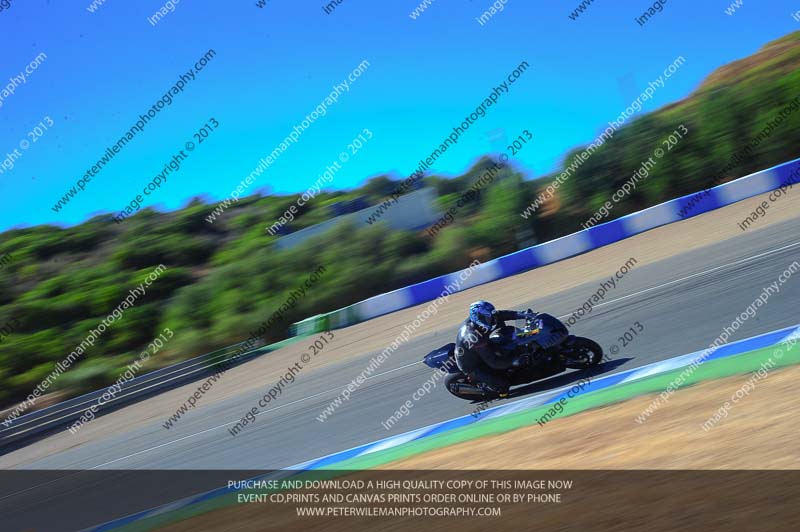 20 to 22th july 2013;Jerez;event digital images;motorbikes;no limits;peter wileman photography;trackday;trackday digital images