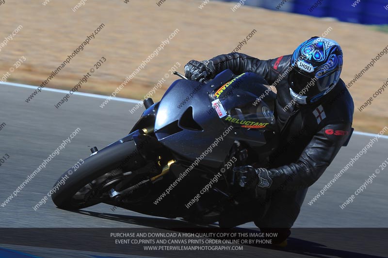 20 to 22th july 2013;Jerez;event digital images;motorbikes;no limits;peter wileman photography;trackday;trackday digital images