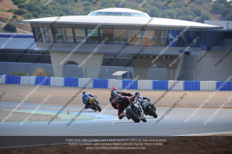 20 to 22th july 2013;Jerez;event digital images;motorbikes;no limits;peter wileman photography;trackday;trackday digital images