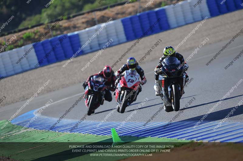 20 to 22th july 2013;Jerez;event digital images;motorbikes;no limits;peter wileman photography;trackday;trackday digital images