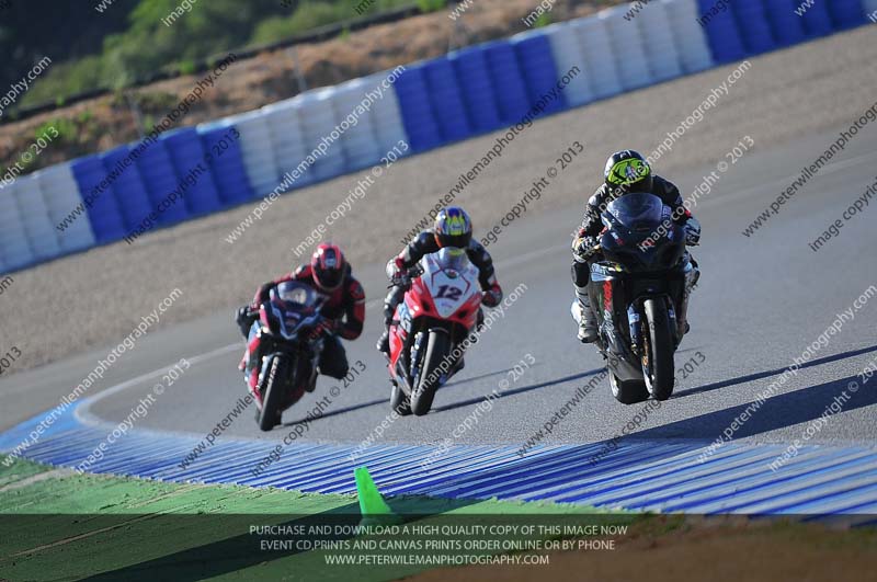 20 to 22th july 2013;Jerez;event digital images;motorbikes;no limits;peter wileman photography;trackday;trackday digital images