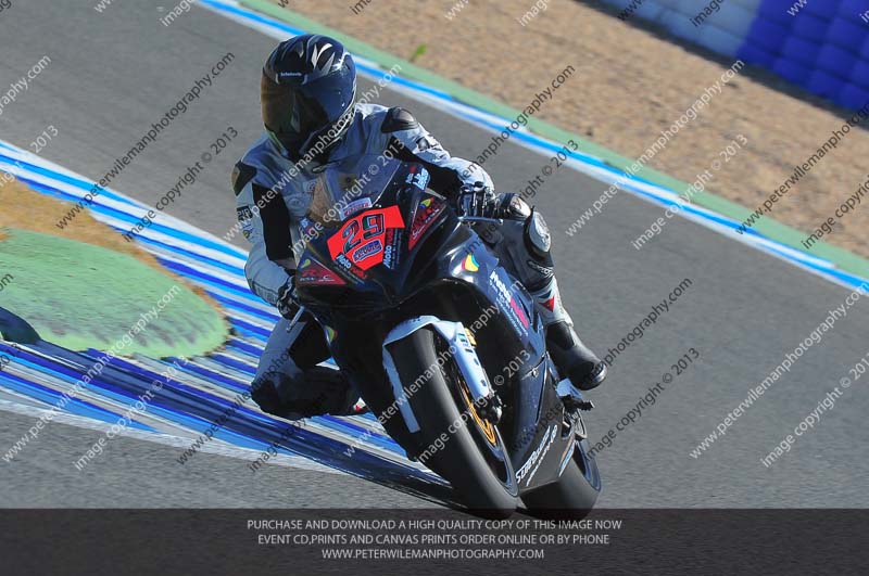 20 to 22th july 2013;Jerez;event digital images;motorbikes;no limits;peter wileman photography;trackday;trackday digital images