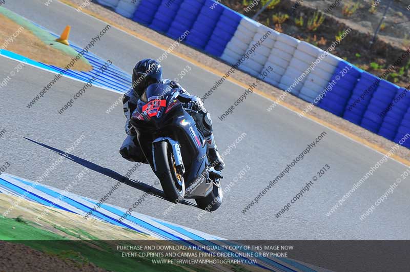 20 to 22th july 2013;Jerez;event digital images;motorbikes;no limits;peter wileman photography;trackday;trackday digital images