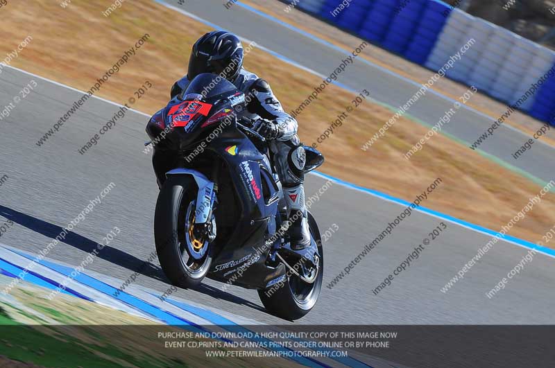 20 to 22th july 2013;Jerez;event digital images;motorbikes;no limits;peter wileman photography;trackday;trackday digital images