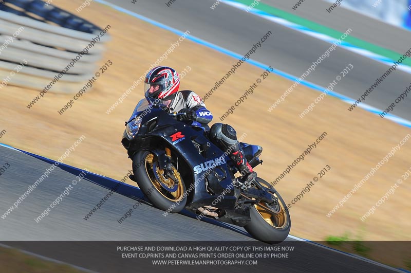 20 to 22th july 2013;Jerez;event digital images;motorbikes;no limits;peter wileman photography;trackday;trackday digital images