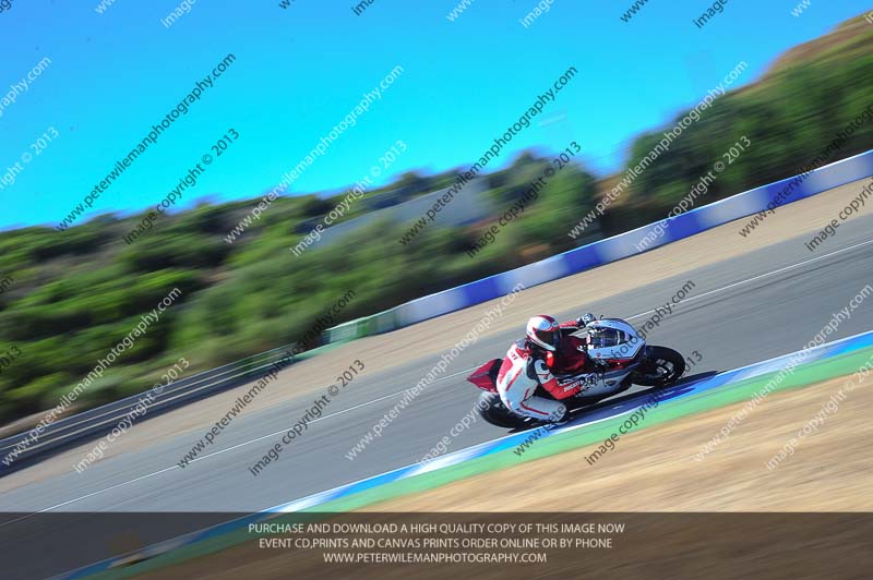 20 to 22th july 2013;Jerez;event digital images;motorbikes;no limits;peter wileman photography;trackday;trackday digital images