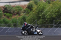 Advanced Black/Silver Bikes