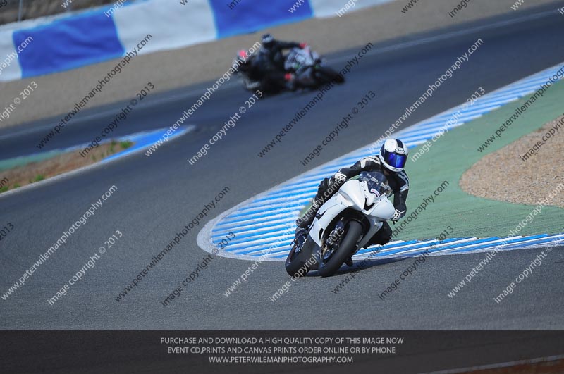 20 to 22th july 2013;Jerez;event digital images;motorbikes;no limits;peter wileman photography;trackday;trackday digital images