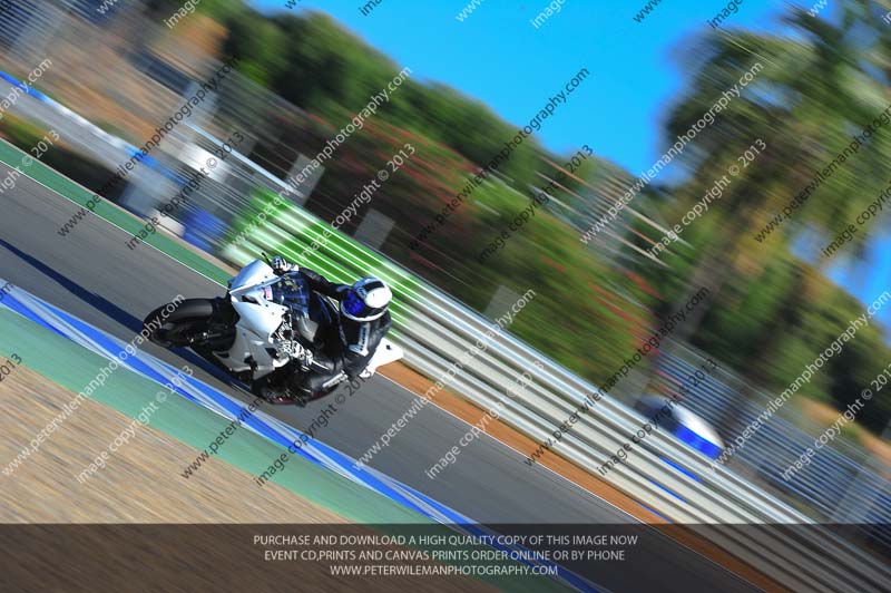 20 to 22th july 2013;Jerez;event digital images;motorbikes;no limits;peter wileman photography;trackday;trackday digital images