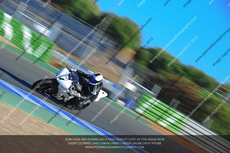 20 to 22th july 2013;Jerez;event digital images;motorbikes;no limits;peter wileman photography;trackday;trackday digital images