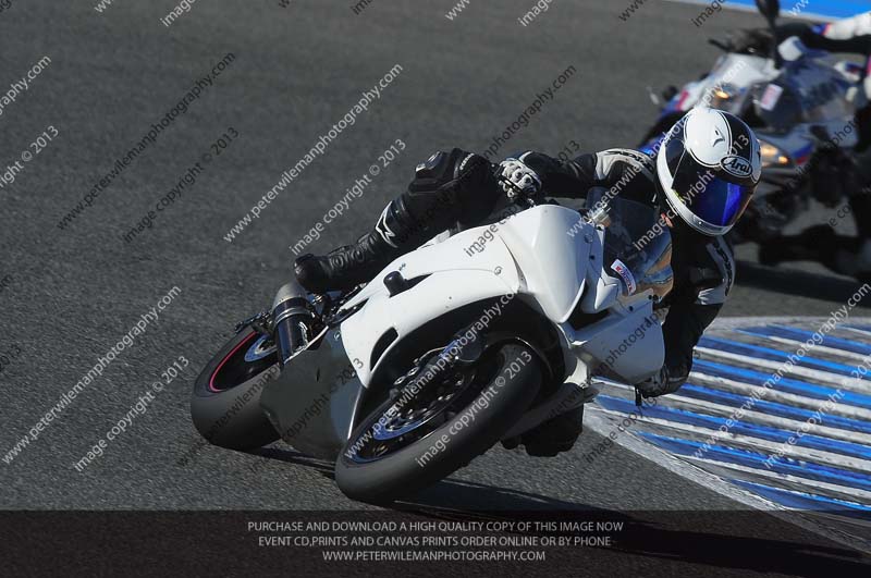 20 to 22th july 2013;Jerez;event digital images;motorbikes;no limits;peter wileman photography;trackday;trackday digital images