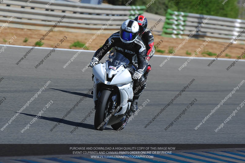 20 to 22th july 2013;Jerez;event digital images;motorbikes;no limits;peter wileman photography;trackday;trackday digital images