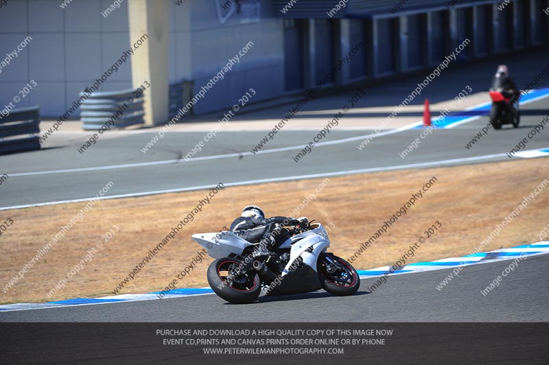 20 to 22th july 2013;Jerez;event digital images;motorbikes;no limits;peter wileman photography;trackday;trackday digital images