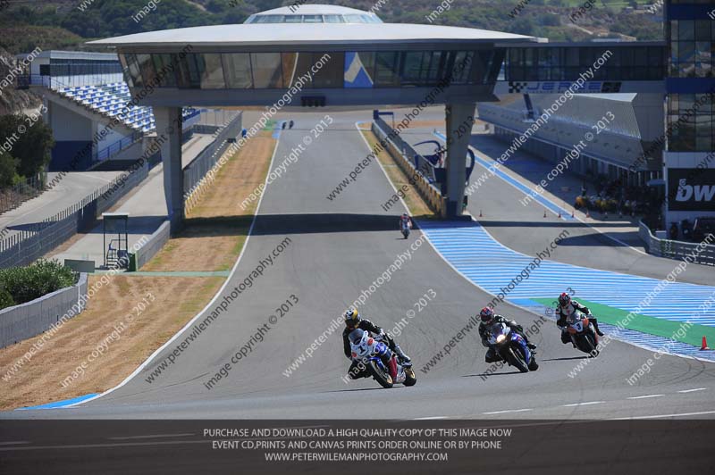 20 to 22th july 2013;Jerez;event digital images;motorbikes;no limits;peter wileman photography;trackday;trackday digital images