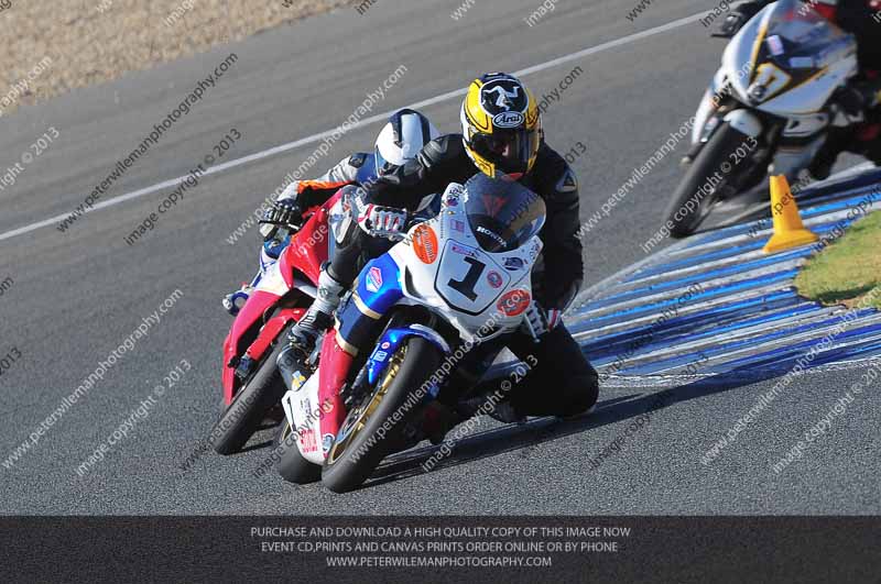20 to 22th july 2013;Jerez;event digital images;motorbikes;no limits;peter wileman photography;trackday;trackday digital images
