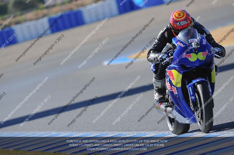20 to 22th july 2013;Jerez;event digital images;motorbikes;no limits;peter wileman photography;trackday;trackday digital images