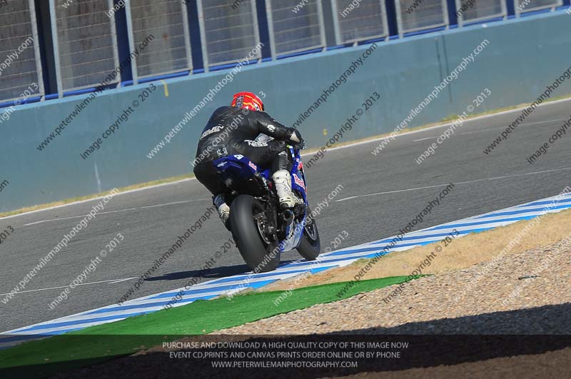 20 to 22th july 2013;Jerez;event digital images;motorbikes;no limits;peter wileman photography;trackday;trackday digital images